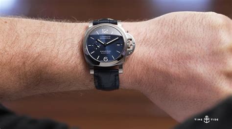 perfect watches panerai review|Panerai Watch Review: Ultimate Buying & Collecting Guide.